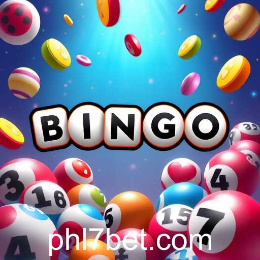 Exploring the Exciting World of Bingo on 7bet
