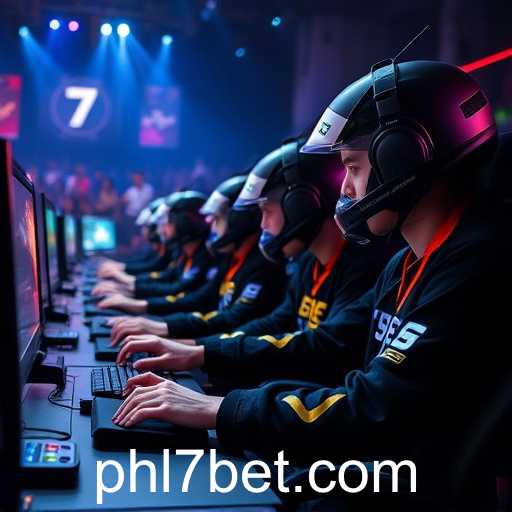 The Evolution of Online Gaming and 7bet's Role