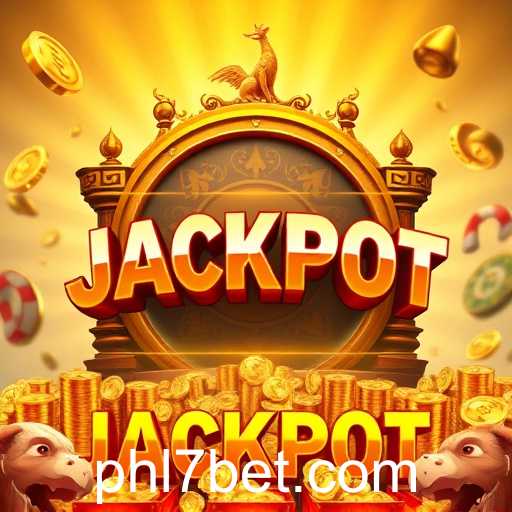 Exploring the Excitement of Progressive Jackpot Games on 7bet