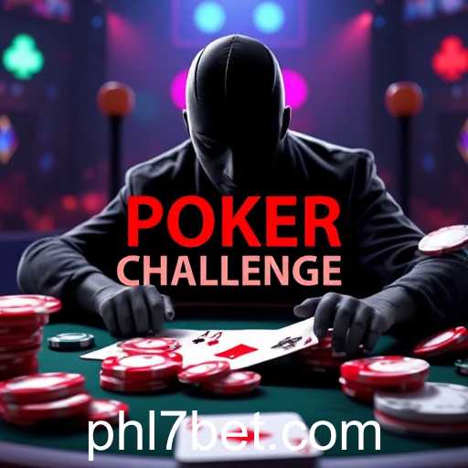 The Excitement of Poker Games in the Digital Era: Spotlight on '7bet'