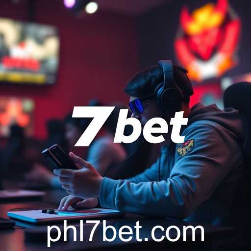 The Evolution of Online Gaming: 7bet's Impact